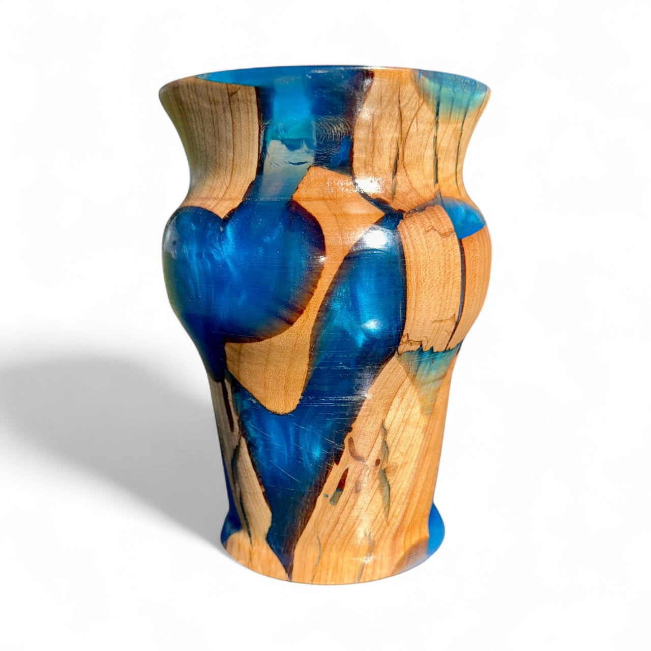 Hybrid Vase #4