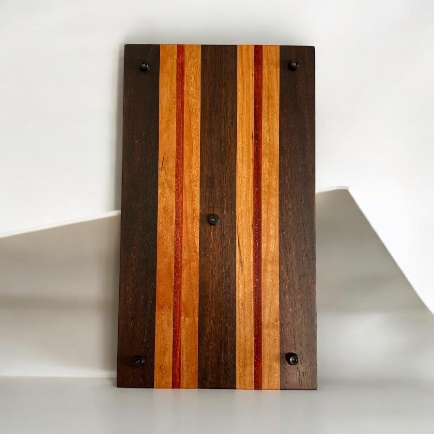 Handmade Cutting Board #2