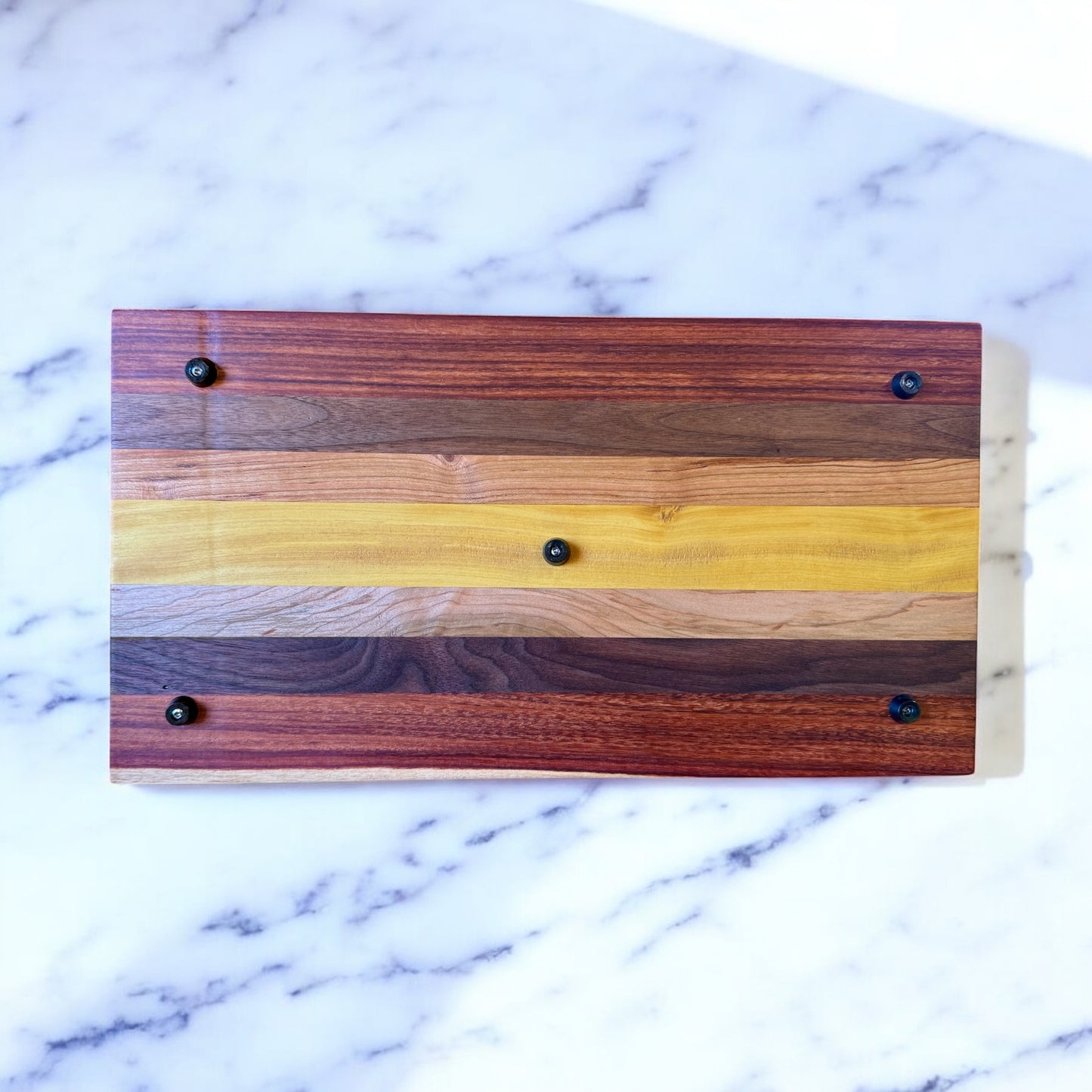 Handmade Cutting Board #4