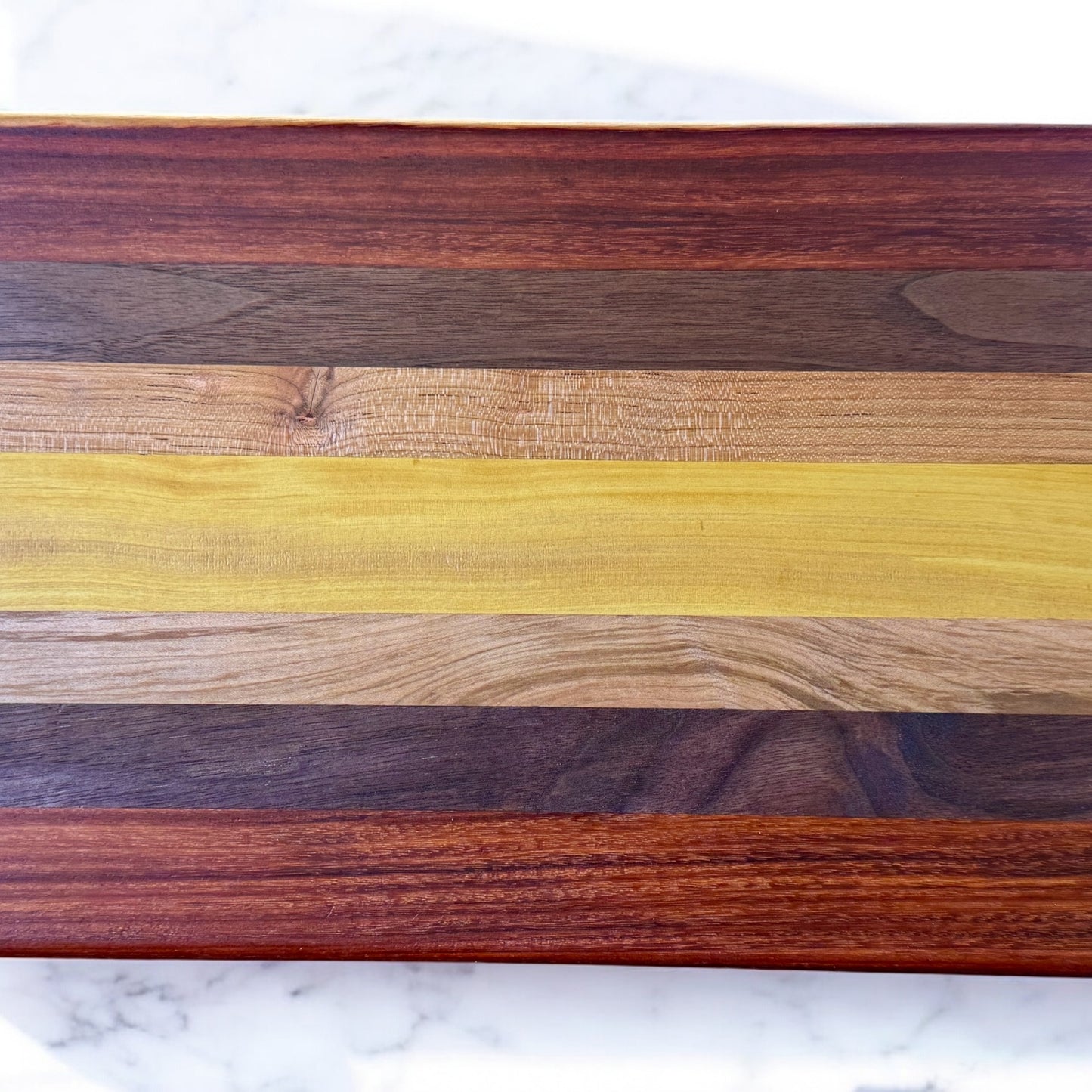 Handmade Cutting Board #4