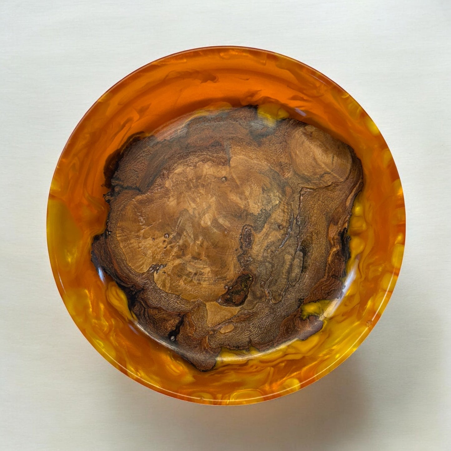 Hybrid Bowl #4