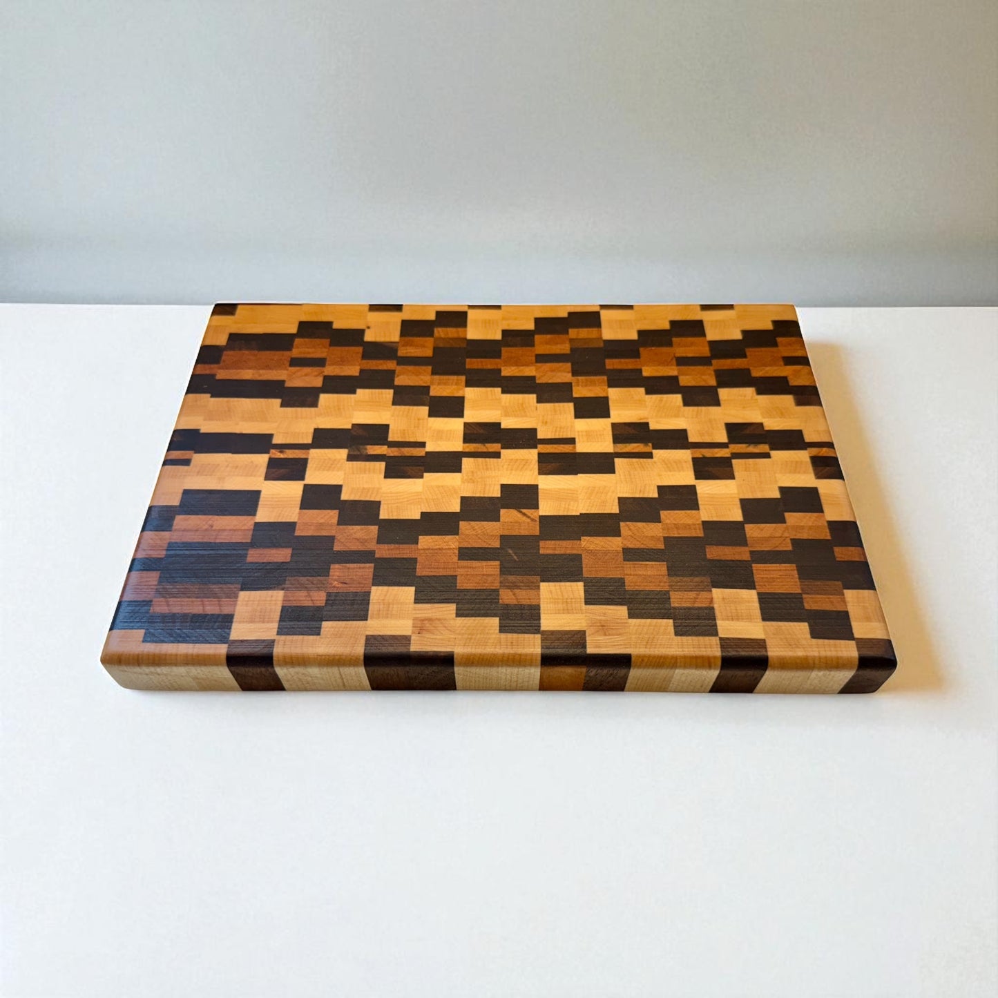 Handmade Cutting Board #8