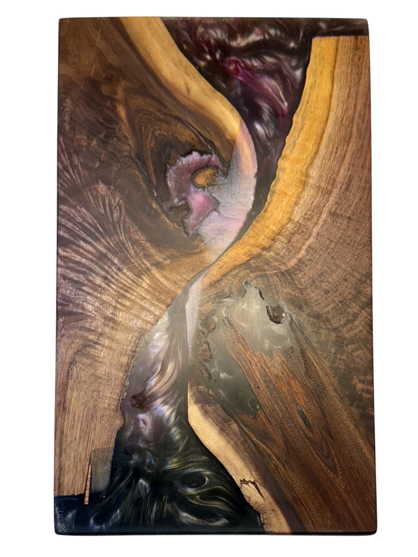 Hybrid Charcuterie Board #2