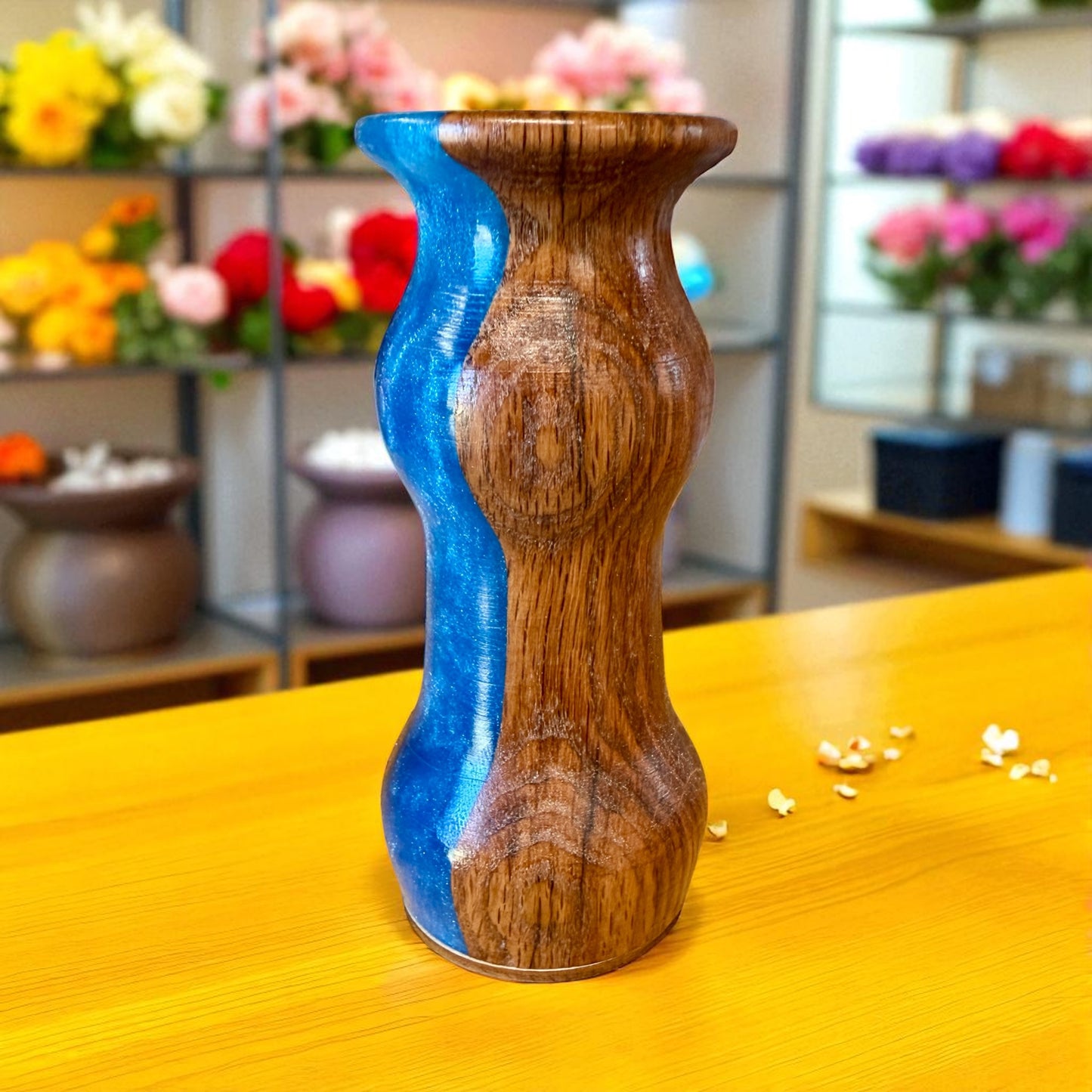 Bud Vase #1