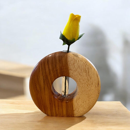 Decorative Bud Vase