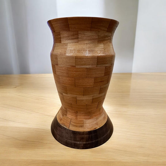 Segmented Vase #1