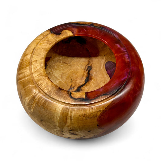 Hybrid Bowl #5