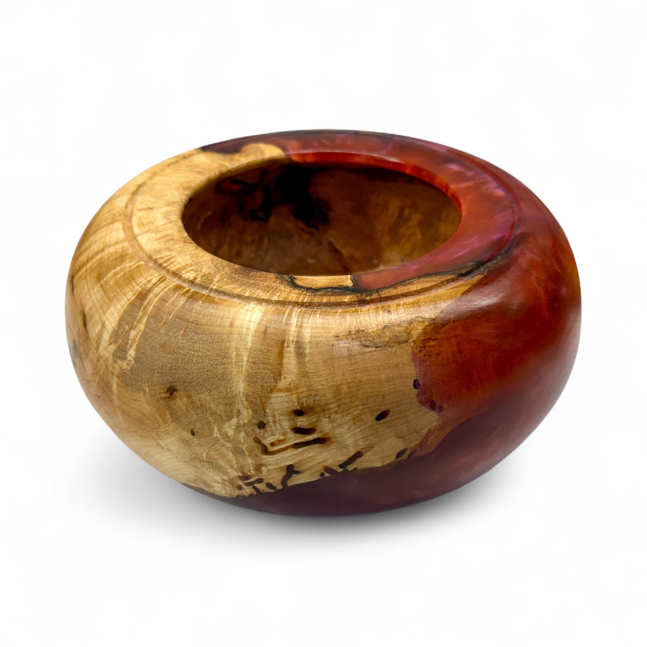 Hybrid Bowl #5