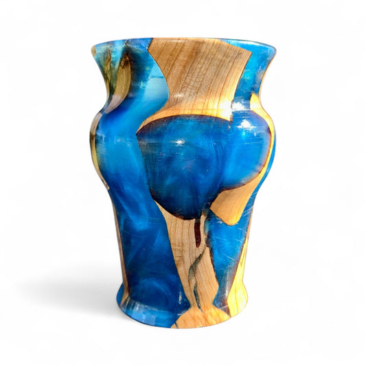 Hybrid Vase #4
