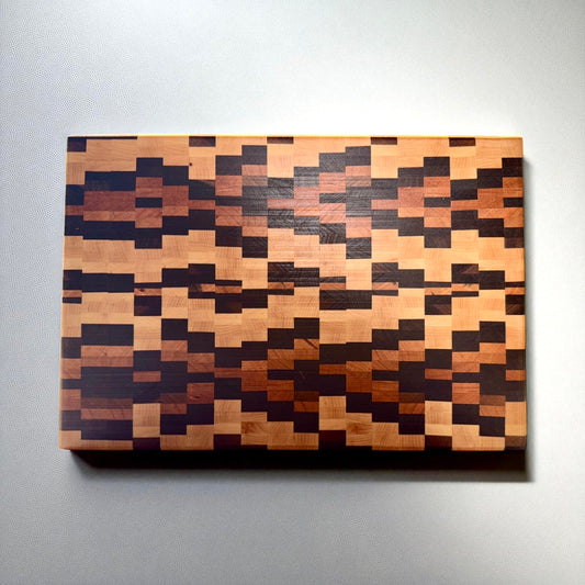 Handmade Cutting Board #8