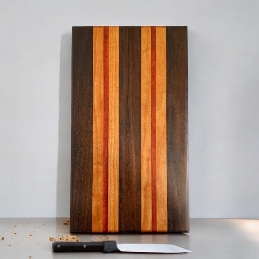 Handmade Cutting Board #2
