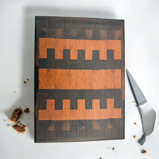Handmade Cutting Board #3