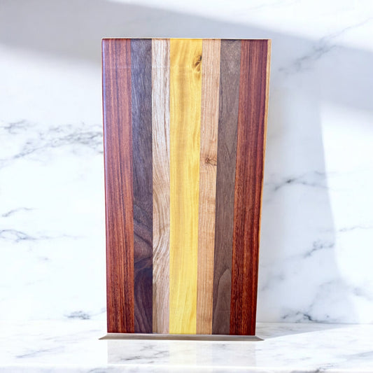 Handmade Cutting Board #4