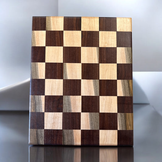 The Checkerboard