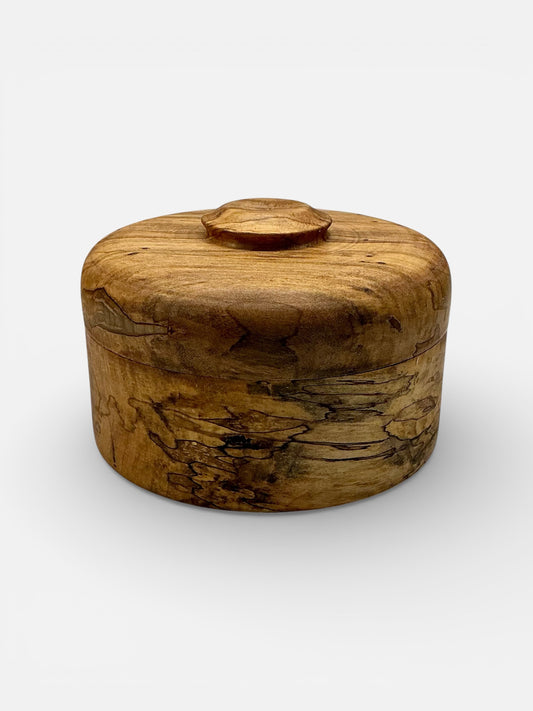 Decorative Keepsake Bowl #2