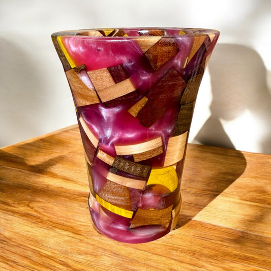 Hybrid Vase #2