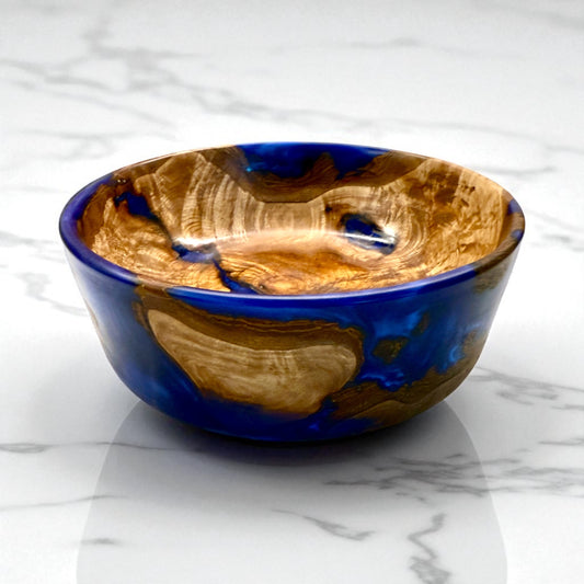 Hybrid Bowl #3