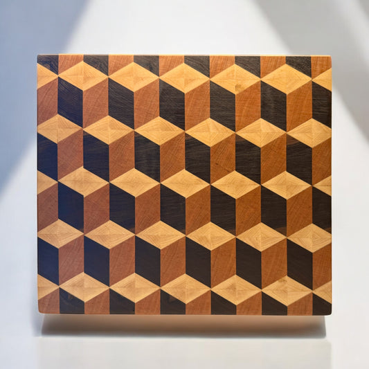 Handmade Cutting Board #7