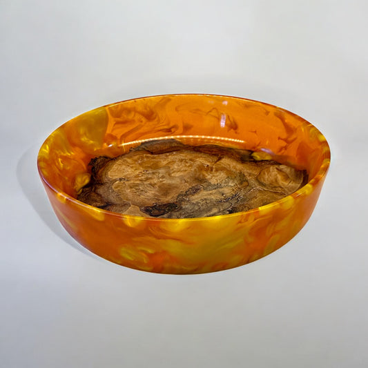 Hybrid Bowl #4