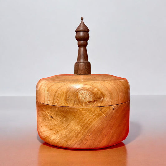 Decorative Keepsake Bowl #1
