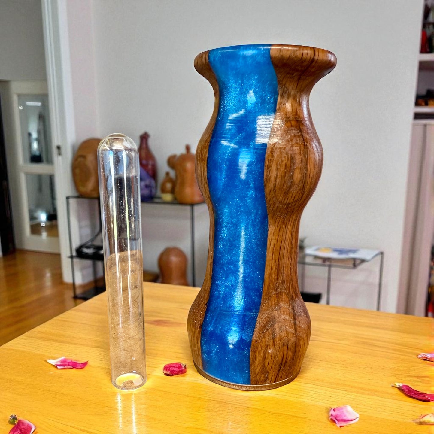 Bud Vase #1