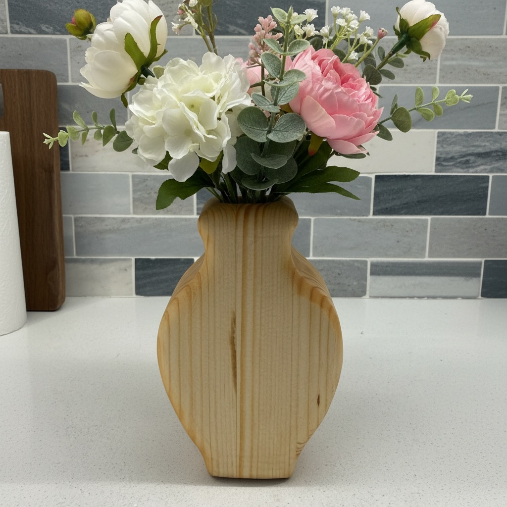 Small Bud Vase