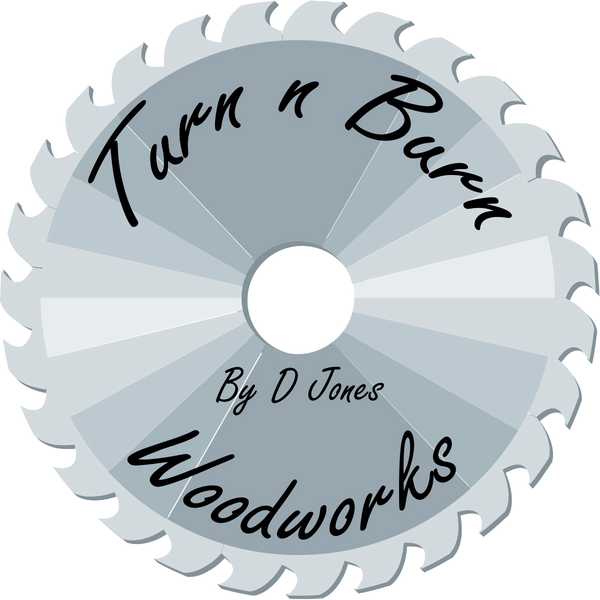 Turn N Burn Woodworks