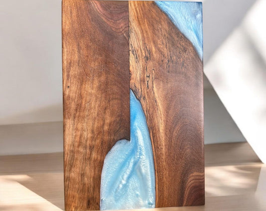 Hybrid Walnut Charcuterie Board